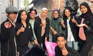 Mahasiswa KKN UST Selenggarakan Pelatihan Pengelolaan Sampah di Macanan Bimomartani 