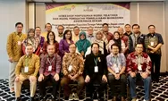  Dokter Hewan Se-Indonesia Susun Modul Penanganan Wabah Penyakit Ternak