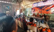 Rakor MPC Pemuda Pancasila Kulonprogo, Bahas Peluang Usaha Bagi Warga