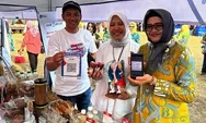 Bank BPD DIY Dukung Gereget UMKM Kulonprogo 2023, Wujudkan Literasi Inklusi 