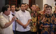 Hasto Kristiyanto PDIP: Budiman Sudjatmiko Mundur atau Dipecat