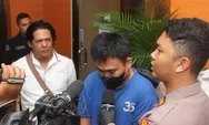  Penjahat 'Ngganjal ATM' Lintas Pulau Ditangkap di Piyungan 