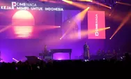  Konser Kejar Mimpi untuk Indonesia, Tampilkan Kolaborasi Spesial Musisi Lintas Generasi