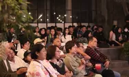 Pameran Seni SMAN 9 Yogyakarta, Film Karya Siswa Sedot Perhatian