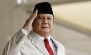 Di Malaysia, Prabowo Subianto Bakal Bertemu Yang Di-Pertuan Agong Sultan Ibrahim