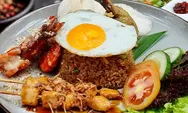 Swiss-Belboutique Yogyakarta Hadirkan Kuliner Menarik Selama Bulan Kemerdekaan