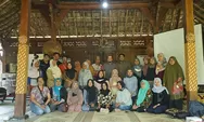 UPNV Yogyakarta Gelar Pelatihan Olahan Empon-empon Bagi Kelompok Tani 