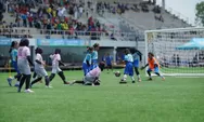 Persis Solo Dukung Pembibitan Sepak Bola Putri Indonesia
