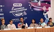 Indonesia Siap Pertahankan Juara Turnamen Fox's