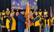 Partai Golkar Targetkan Menambah Perolehan Kursi untuk DPR RI dari Jateng, Tapi Masih Rahasia