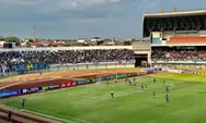 PSIM Bawa 26 Pemain ke Kandang Bekasi City, Kim Disertakan Agus Neto Pulihkan Kondisi