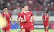 Berhasil Buat Sejarah Lolos ke Putaran Final AFC U-23, Erick Thohir: Pertahankan Tradisi Menang di Qatar!
