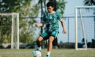 Wahyudi Hamisi Ungkap Perasaan Bakal Kembali ke Samarinda Jadi Lawan Borneo FC