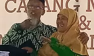 Suami Istri Dipercaya Jabat Ketua PCM dan PCA Bambanglipuro