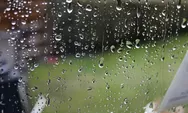 BMKG Memprediksi Kulonprogo Utara Jadi Awal Musim Hujan di DIY