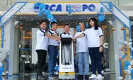 BCA Expo Di Semarang, Tawarkan Bunga Spesial KPR 2.75% dan KKB 2.6%