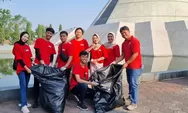 Dukung Program Pemerintah, ACE untuk Indonesia Bersih Hadir di Yogyakarta