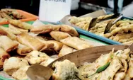Nasi Kucing Kuliner Khas Penuh Sarat Makna