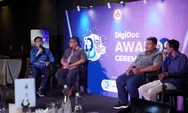   DigiDoc Workshop Dorong Dokter di Indonesia Jadi Content Creators Profesional