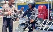 Polres Bantul Layani Warga Disabilitas Buat SIM D