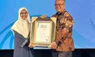 Sebarkan Komunikasi Positif, Danone Indonesia Raih Enam Penghargaan