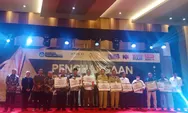 Balai Bahasa Jawa Tengah Anugerahkan Penghargaan Prasidatama 2023