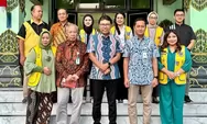 150 Buruh Gendong dan Siswa SD di Kota Yogyakarta Bakal Terima Kacamata Gratis