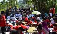 Pendaftaran Lomba Lukis dan Mewarnai Semarak Hardiknas Dimulai 15 Mei 2024