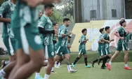  Pelatih PSS Ungkap Rasa Kehilangan Fans Lawan Persik, Minta Pemain Bermain dengan Hati