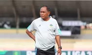 Pelatih PSIM Tak Persoalkan Perjalanan Away ke Sumatera