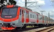 Jadwal KRL Jogja-Solo Akhir Pekan Ini, Sabtu-Minggu 29-30 November 2025