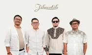 Hits Rossa 'Aku Bukan Untukmu' Karya Jikustik Direkam Ulang, Punya Sejarah Panjang