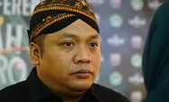 Hari Santri 2023 dengan Kirab Santri  Banten-Surabaya Libatkan Jutaan Nahdliyin se-Jawa