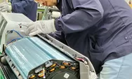 Lini Produksi AC Samsung Beroperasi Mulai Oktober 2023