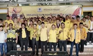 Akar Rumput Golkar DIY Dukung Gibran Dampingi Prabowo, Tapi Ada Syaratnya..