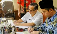 Percepat Layanan Publik, Pemkot Gandeng PN Kota Magelang
