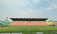 Stadion Maguwoharjo Bakal Direnovasi, Apa Saja yang Diubah?