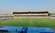 PSIM Siapkan 10 Ribu Tiket Saat Jamu PSMS di Mandala Krida, Ini Barang-Barang yang Tak Boleh Dibawa Masuk Stadion