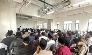 Perkuat Ruh Intelektual NU, LBM-RMI DIY Adakan Madrasah Bahtsul Masail