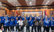 Persani DIY Diharapkan Persembahkan Emas PON XXI