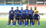 Peluang Lolos PON Masih Terbuka, Tim Putri DIY Ditahan Jateng 0-0