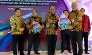  Sistem Keuangan Indonesia Terjaga Stabil