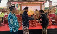 Milad ke-30, MTsN 10 Sleman Gelar Pentas Wayang Kulit