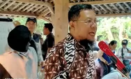  Musyawarah Reboan Dukung Perubahan di Pulau Jawa