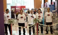   Memeriahkan Kongres Bahasa Indonesia XII, Kemendikbudristek Adakan Pameran Kebahasaan