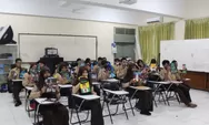   Ramaikan Bulan Bahasa, Faber-Castell Ajak Siswa Menggambar Bersama