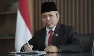  Menteri Agama Tunjuk Prof Dr Nizar MAg Sebagai Plt. Rektor UIN Walisongo