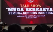 Generasi Muda Diharapkan Paham Makna Sumpah Pemuda