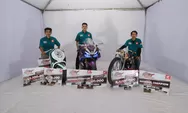 Final Battle Honda Modif Contest 2023 Hadirkan Karya Terbaik dan Inspiratif