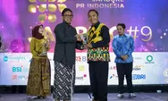 JAMPIRO 2023 Tetapkan Rektor UGM Pemimpin Terpopuler di Media Sosial 2023